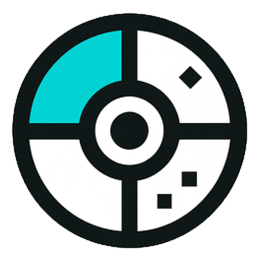 VibeCam Logo